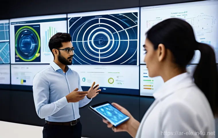 전기분야의 신재생 에너지 적용 사례 - **Prompt:** A breathtaking panoramic view of a massive solar energy farm sprawling across a golden, ... 전기분야의 신재생 에너지 적용 사례 - **Prompt:** A breathtaking panoramic view of a massive solar energy farm sprawling across a golden, ...