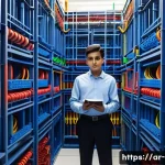 전기기사 시험 과목별 학습 방법 - **Prompt:** A determined young Arab student, gender ambiguous, in their late teens or early twenties...