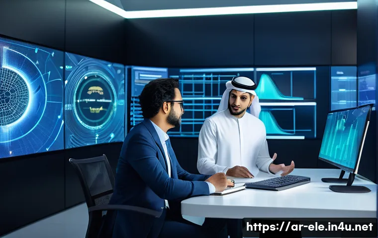 أسرار مهندس الكهرباء: دليلك الشامل لأنظمة طاقة الرياح ومستقبلها الواعد 3 전기공사기사와 풍력 발전 시스템 관련 이미지 1